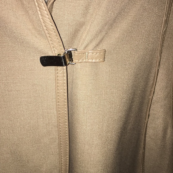 Neusteters Raincheetahs trench Coat - Picture 4 of 8